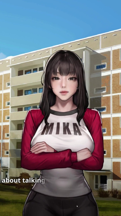 EP7: A Naughty Public Sex of Mei - Secret Pie | Clip 3