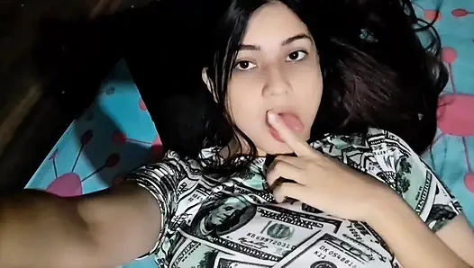 Ich bin wirklich geil und ich will sex mit dir haben