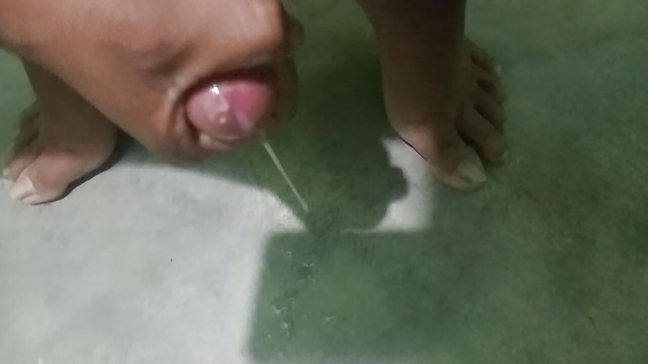 Muth mar kar Gira dya