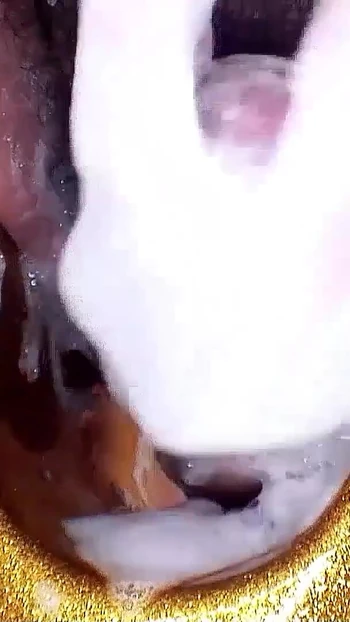 Unforgettable moment from "Sloppy Asian Massage before wet Fuck with Creampie in Japan"