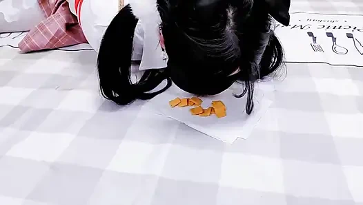 Девушка в беде, часть 23