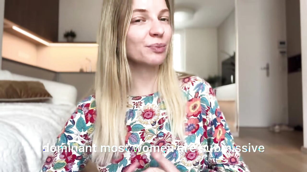 Dating a Dominant Woman Pros and Cons