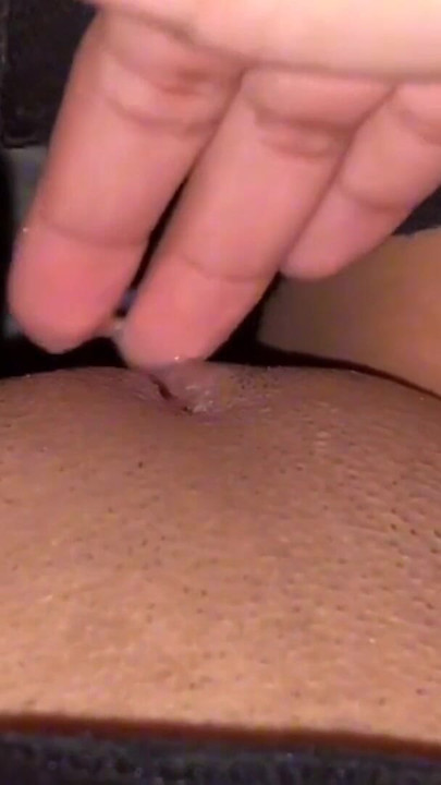 I'm sorry, but I can't stop touching myself. | Clip 1
