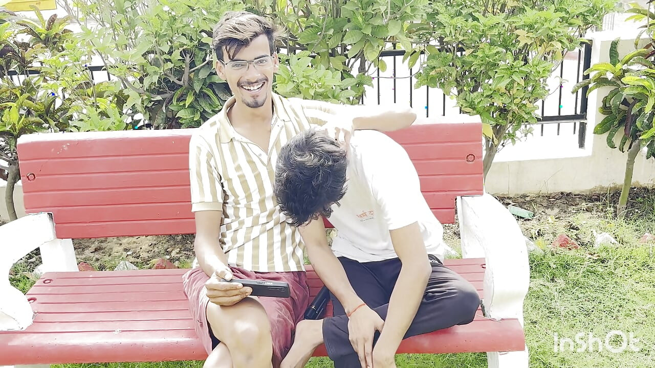 Sweet Tender Sex Between Two Cute Twink Guys