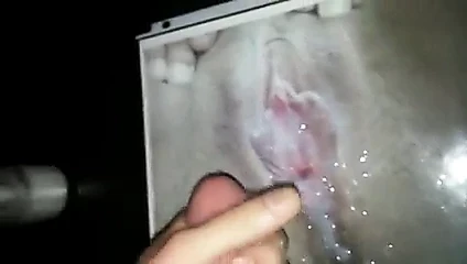 ukmilfsue'nin kedisine boşalmak