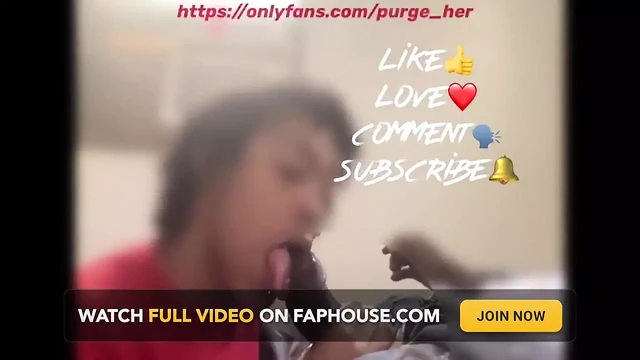 Cheating 18 Year Old German Girl Woke Me up with a Blowjob