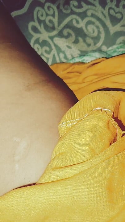 Kekasihku memang perempuan yang sangat seks