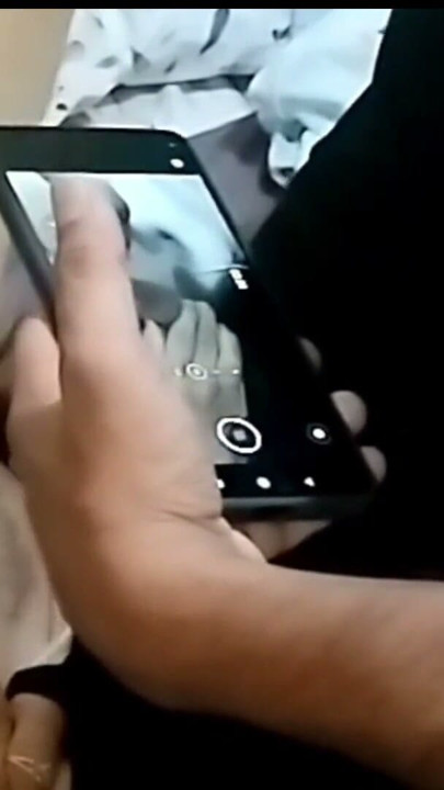 My wife wants to try vibrator on her creamy pussy . It's feel good real homemade couple trying new | Clip 2