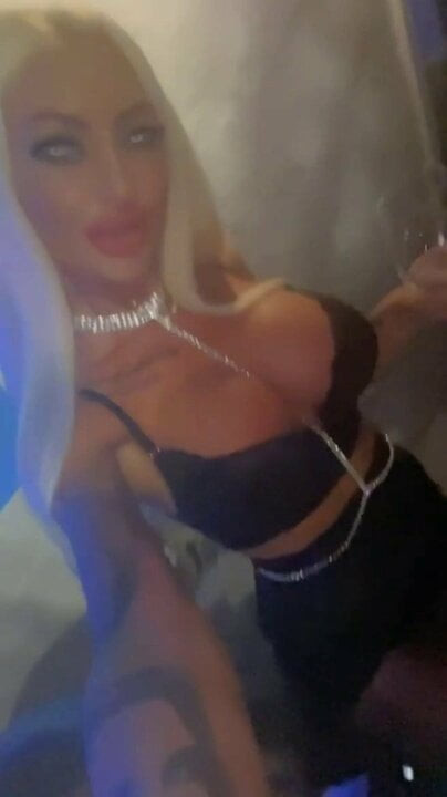 My video