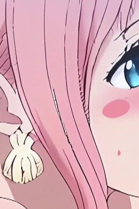 One pis shirahoshi (10) Hen