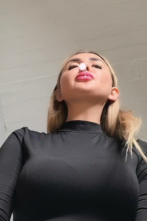 Benim Gibi Davran