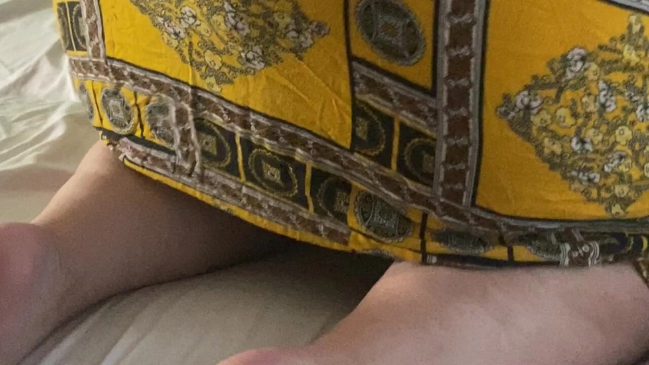 德国熟女去非洲与本地人一起繁殖