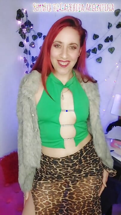 Your Girlfriend Is in Charge of Paying Your Bandit Debts with Sex!