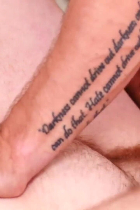 HAIRYANDRAW Bearded Riley Mitchel and Otto Samson raw breed