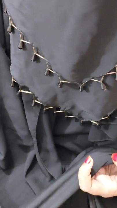Master India er istri cantik hijabi hampir tidak bercinta dengan video rumahku. | Klip 1