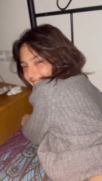 Stunning moment from "My best friends want to try anal sex for the first time"