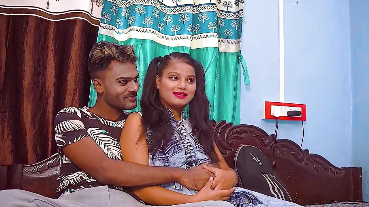 Two stepbrother fucked one stepsister