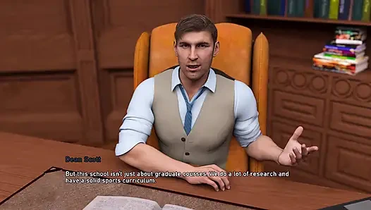 Complete Gameplay - Steps of Debauchery, Part 10