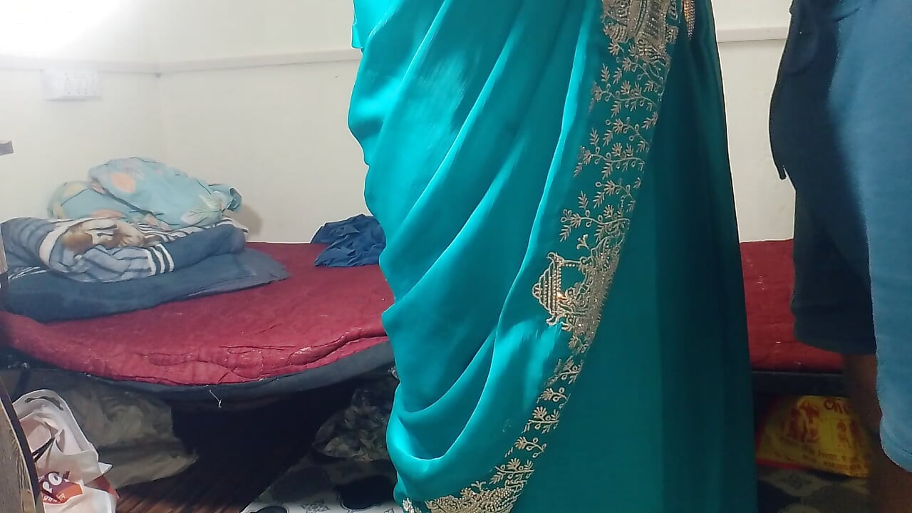 fucked wife in karva chauth special