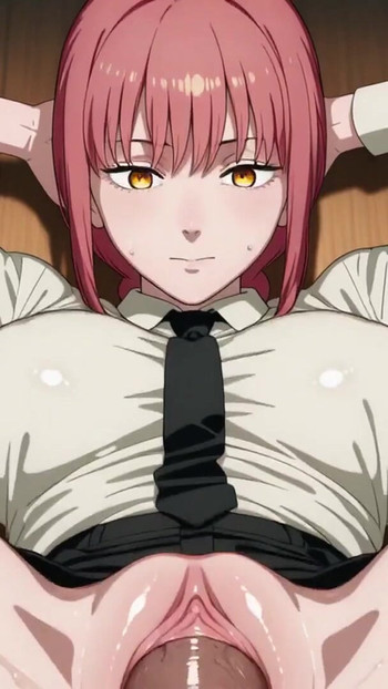 Makima (CM) | Clip 2