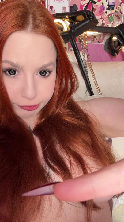 Hehe, here's my nipple :P