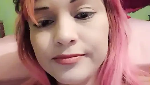 Seksi evli kadın