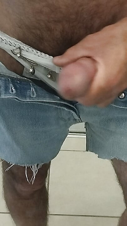真正的蕩婦鏈條丁字褲
