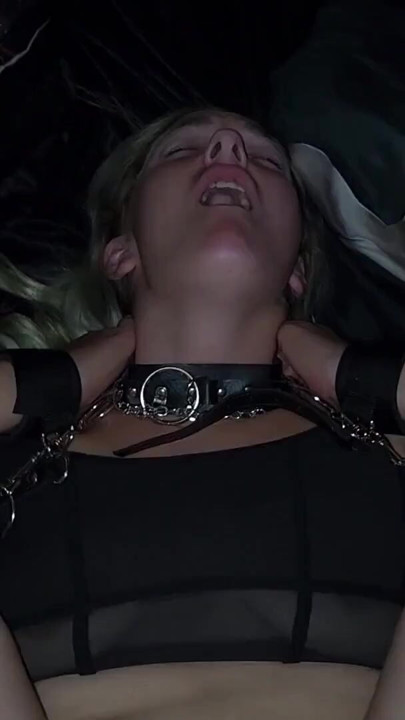 Restrained Pleasures: 30 Minutes of Orgasmic Pleasure in Restraints Part 1 | Clip 3
