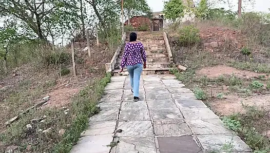 Stranger girl, park me mili I’m lucky boy mane uske maze liye paiso me , Full Hindi Viral Video