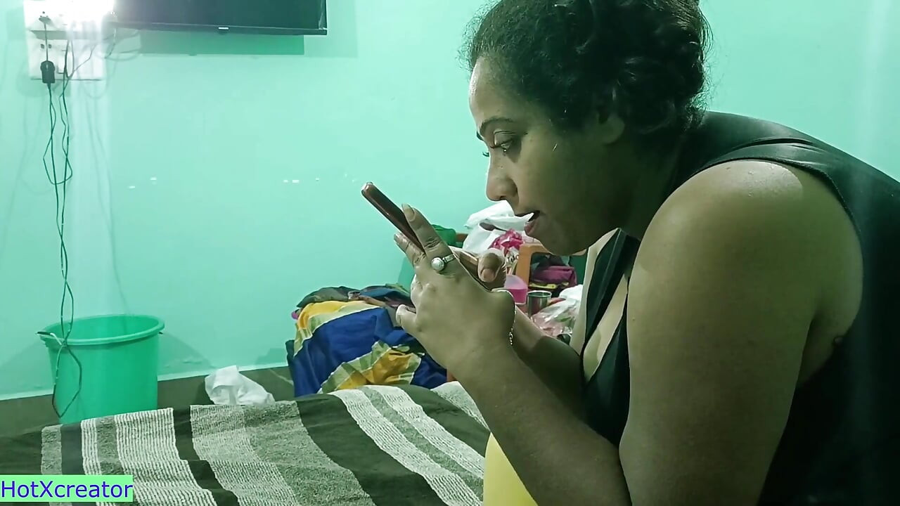 Gadis kolase panas bercinta dengan guru sebelum ujian! Seks panas desi