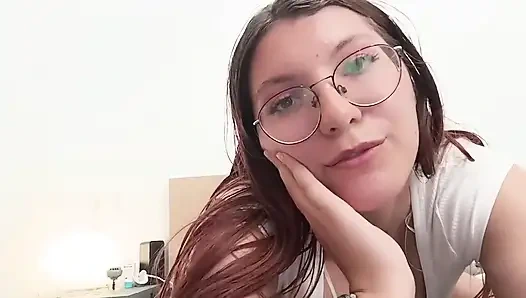 Alman: Kız arkadaşın ayaklarıyla ilk kez sana nazikçe hükmediyor