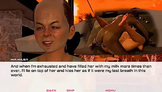 Cracks in the Aegis - V0.1