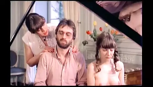 Phantasms evi - Fransız weng dub