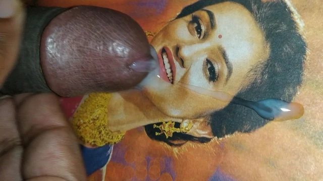 Mimi Chakroborty My Mistress