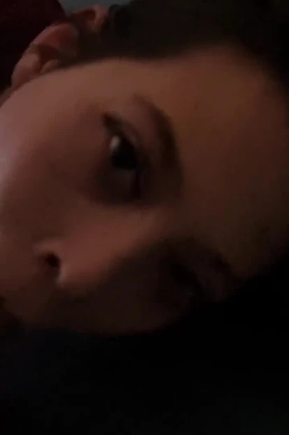 Sucking at Home