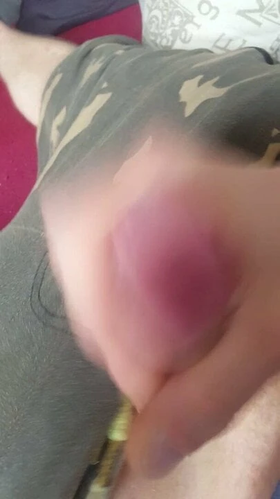 Geiler schwanz
