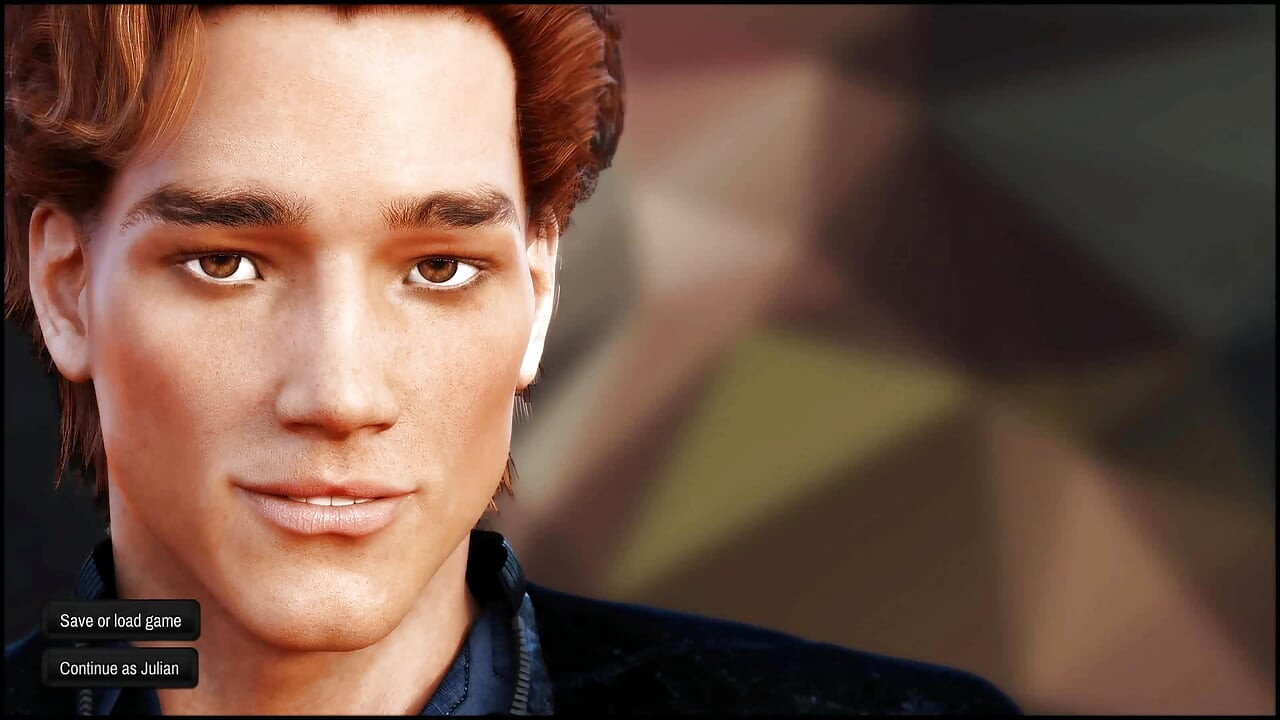 Serena dark confessions: the returning of his ex fiancee ep 8