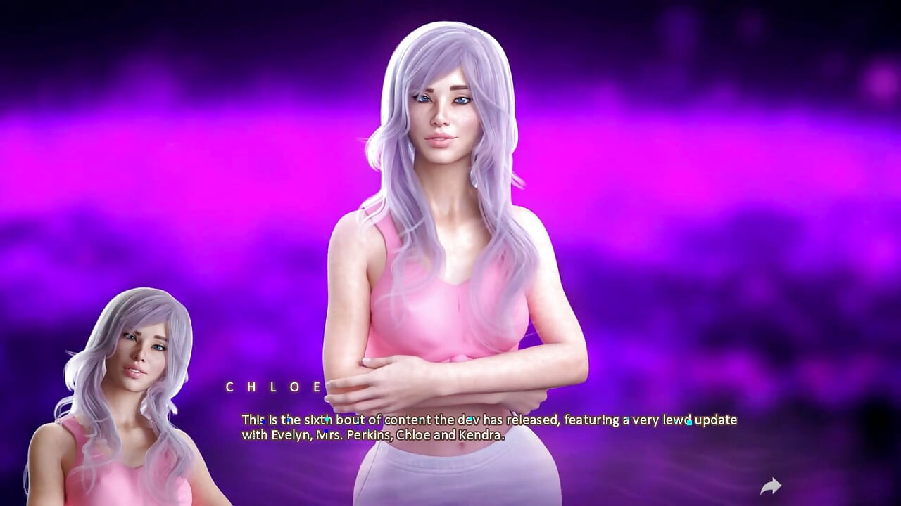 Apocalust - Ep 20 - New Update! a Cuckhold Husband by Misskitty2k