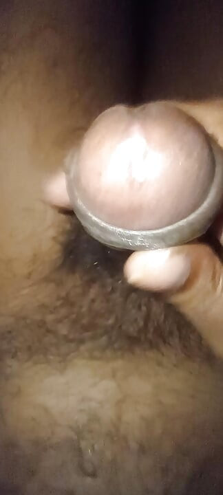 My bitch monika is give me blowjob lick my precum from my big thick cock she rides at my cock and insert my cock asshol