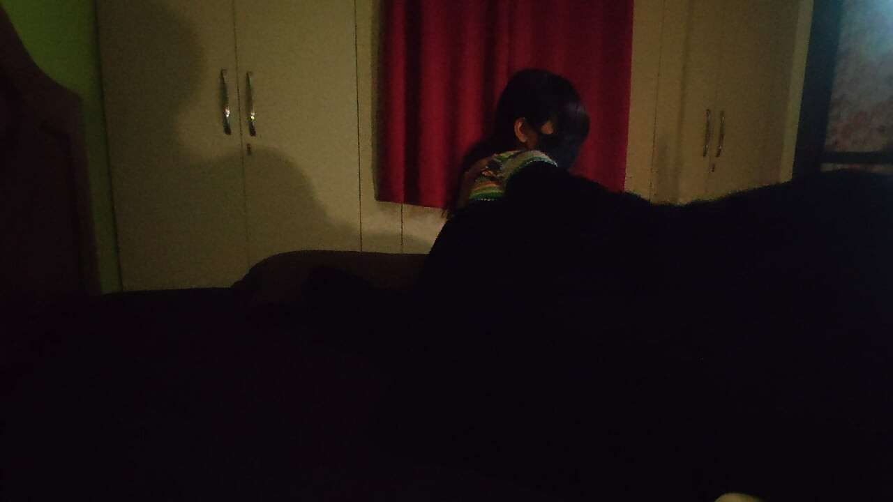 Don't Tell my Parents I Fucked My Stepbrother.