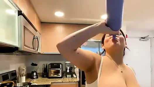 Live-Stream mit Dani Valentina