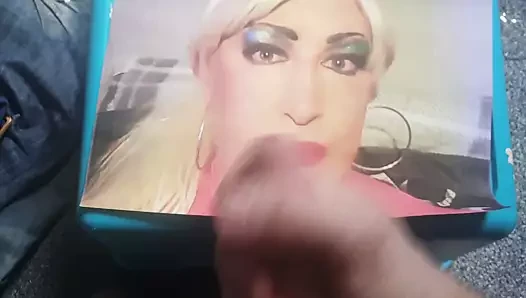 Cum haraç - vickymcsticky