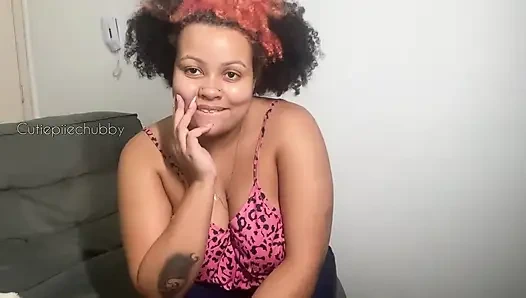 Stepmother Farting to Make Stepson Cum Full