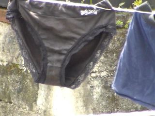 pantaletas and lingeris de mi vecinita chulona