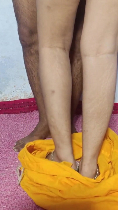 Hot_girl - Wet Hot Indian Wedding: Your Bhabhi komal Takes black Dick | Clip 1