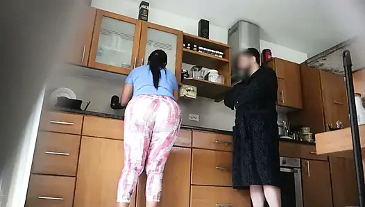 Özürler enayiler için bölüm 3