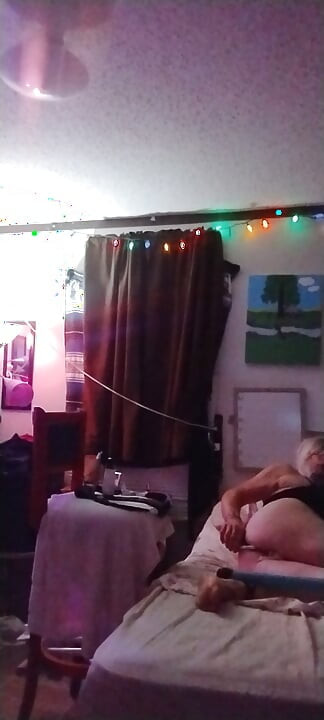 Vyšší úroveň protahování