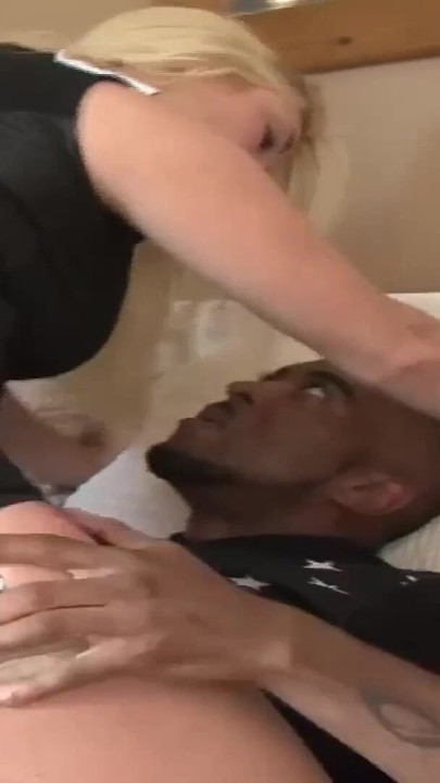 Stunning moment from "Pure Blonde Slut likes to fuck"