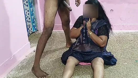 Seks romantis dan ganas sama wanita berondong
