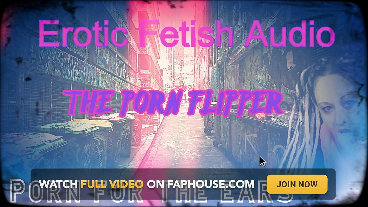 KUN LYD - Pornoflipperen af gudinden Lana